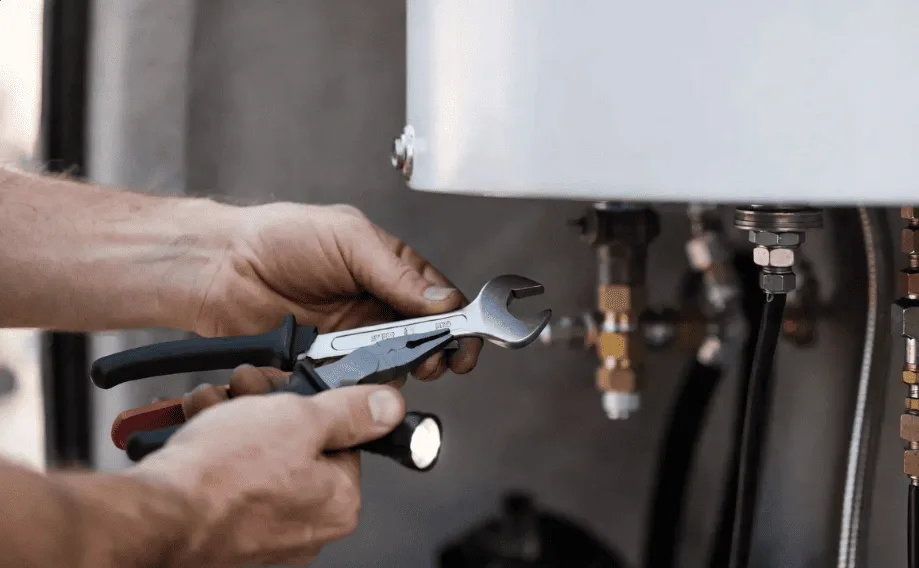 Why choose Water Heater Repair in Hooppole, IL